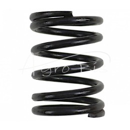 10 vnt - Išorinė variklio vožtuvo spyruoklė 80005013 Zetor ZTS Ursus C-385 ANDORIA - 89005501AM