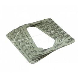 10 vnt - Pavarų perjungimo rutulinio guolio korpuso riebokšlis 952015 kręlit 0.8mm Ursus C-360 Zetor ANDORIA, - 50520150AM