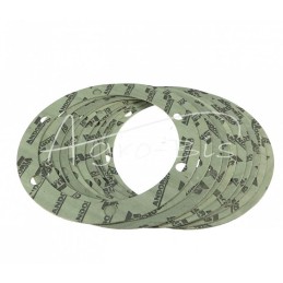 10 vnt - Vidinė galinės pavaros dangtelio tarpinė, cirkuliuojanti 0,8 mm Ursus C-330 ANDORIA, - 50013330AM