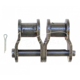 10 vnt - Sustiprinta pusgrandė grandinė P12A-2 ANSI A 60 MORGA - P12A2