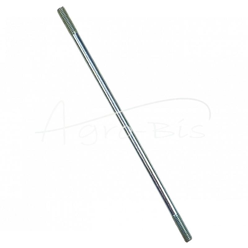 10 vnt - Ursus C-385 lenkiška droselio jungtis - 80295034