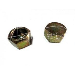 10 vnt - Vairo kolonėlės reguliavimo varžto veržlės ruošinys Vladimir T-25 - T3040169