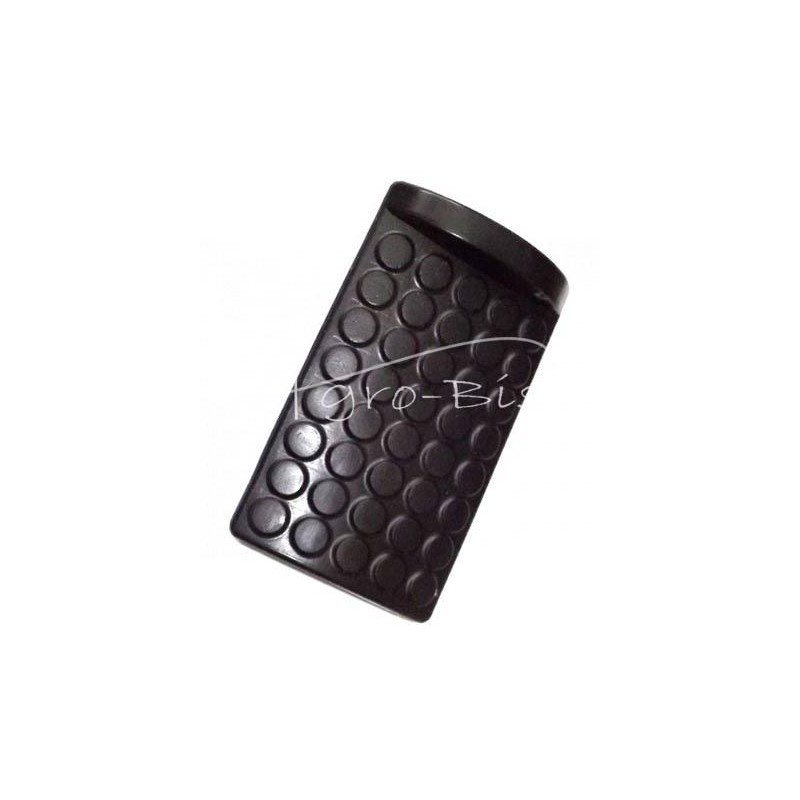 10 vnt - STABDŽIŲ IR SANKABOS PEDALO DANGTELIS MTZ - A1333002