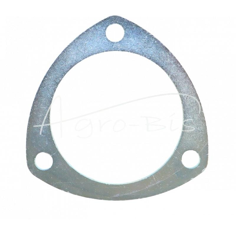 10 vnt - Ursus C-385 įpurškimo siurblio kardaninio veleno guolio plokštė - 80009013