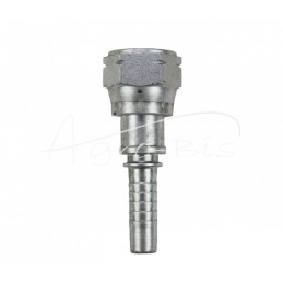 10 vnt - Hidraulinė jungtis ORFS DN10 13/16-16 6146.1310 - ORFSDN1013/16