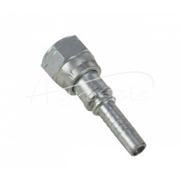 10 vnt - Hidraulinė jungtis ORFS DN10 13/16-16 6146.1310 - ORFSDN1013/16