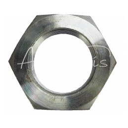 10 vnt - Būgno veržlė 36x1.5 Bizon kombainui - 504010027