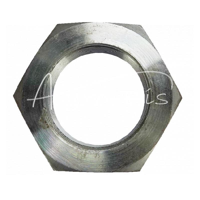 10 vnt - Būgno veržlė 36x1.5 Bizon kombainui - 504010027