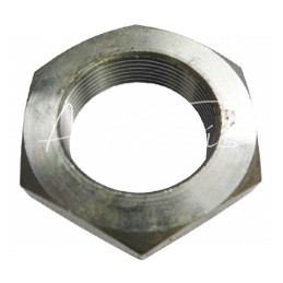 10 vnt - Būgno veržlė 36x1.5 Bizon kombainui - 504010027