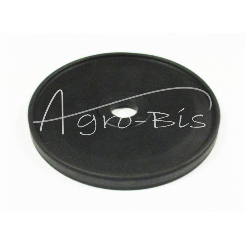 10 vnt - Kombinuoto purkštuvo siurblio diafragma - 403112034