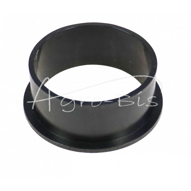 10 vnt - Plastikinė rėmo pakabos įvorė čekiškai vejapjovei ZTR-165 Polish - 532068210112