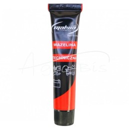 10 vnt - Techninis vazelinas, 60 ml tūbelė - WT60ML