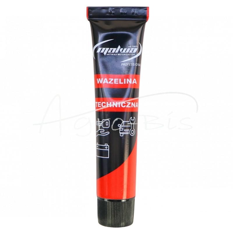 10 vnt - Techninis vazelinas, 60 ml tūbelė - WT60ML