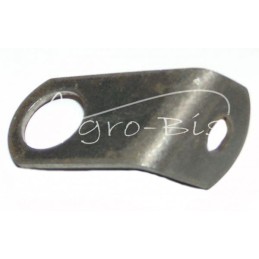 10 vnt - Siurbimo valdymo jungties laikiklis MF-3, MF-4 Ursus 3512, 4512 - 3027599M1