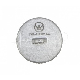 10 vnt - Camlock DP kištukas, 16 barų, aliuminio kištukas, 3/4" x 19 mm, PZL HYDRAL - ZCDP19H