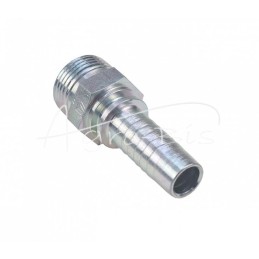 10 vnt - Hidraulinės jungties antgalis CEL DN13 15L M22x1.5 Premium HYDRAL - CELDN12M22x1.5H