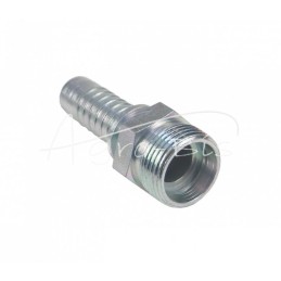 10 vnt - Hidraulinės jungties antgalis CEL DN13 15L M22x1.5 Premium HYDRAL - CELDN12M22x1.5H