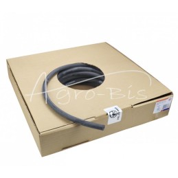 10 vnt - Žarna aušinimo ir karšto vandens sistemoms - DN6.3 - 6 bar / 0.6 Mpa 120°C - 20m Premium HYDRAL - 06UCH20H