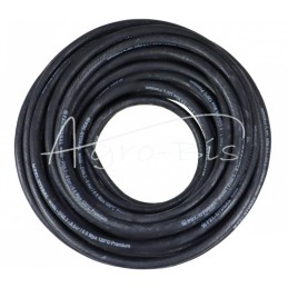 10 vnt - Žarna aušinimo ir karšto vandens sistemoms - DN6.3 - 6 bar / 0.6 Mpa 120°C - 20m Premium HYDRAL - 06UCH20H