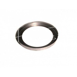 10 vnt - Sankabos išleidimo guolio poveržlė, senas C-328 tipas, Rolmus - 5001008/0