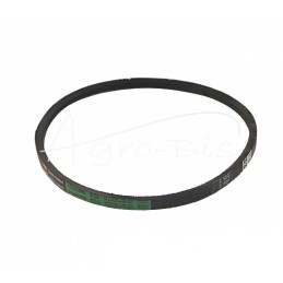 10 vnt - HZ-600 diržas - HZ-600