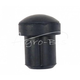 10 vnt - Didelis guminis buferis HCC ZAGRODA melžimo aparato surinktuvui - 98588701ZA