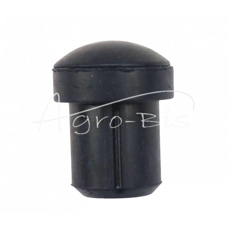 10 vnt - Didelis guminis buferis HCC ZAGRODA melžimo aparato surinktuvui - 98588701ZA