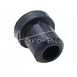 10 vnt - Didelis guminis buferis HCC ZAGRODA melžimo aparato surinktuvui - 98588701ZA