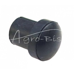 10 vnt - Didelis guminis buferis HCC ZAGRODA melžimo aparato surinktuvui - 98588701ZA