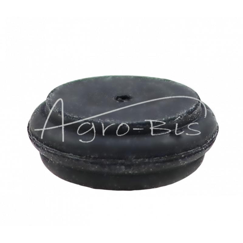 10 vnt - Kolektoriaus vožtuvo sandariklis seno tipo 50ml/120ml melžimo aparatui ŪKIS - 8305020290ZA