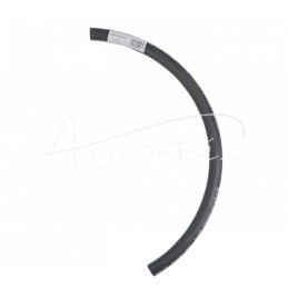 10 vnt - Kuro žarna DN12 FI-12 20 bar 2.0 skerspjūvis 0.5 m PZL-HYDRAL - 12BEN20H-0.5m