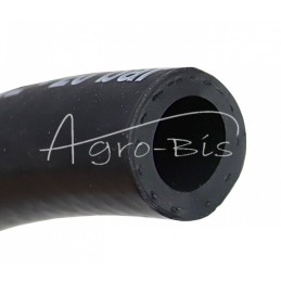 10 vnt - Kuro žarna DN12 FI-12 20 bar 2.0 skerspjūvis 0.5 m PZL-HYDRAL - 12BEN20H-0.5m