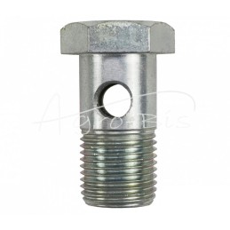 10 vnt - Colinis perpildymo varžtas 1/2" L-40 raktas 27 - SC01 1/2 20 L40