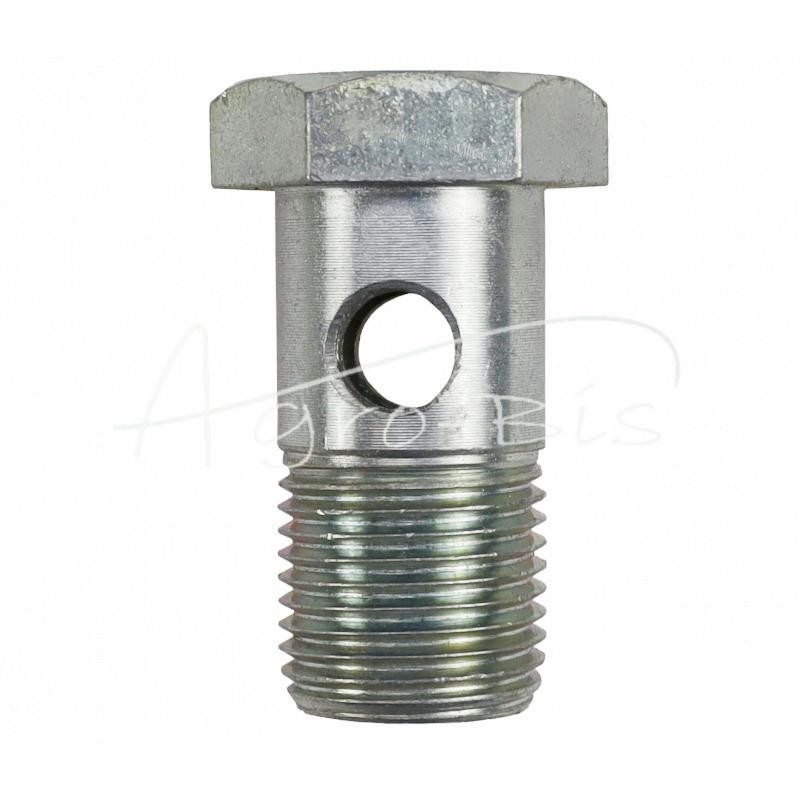 10 vnt - Colinis perpildymo varžtas 1/2" L-40 raktas 27 - SC01 1/2 20 L40