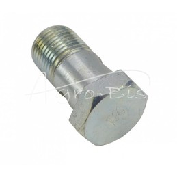 10 vnt - Colinis perpildymo varžtas 1/2" L-40 raktas 27 - SC01 1/2 20 L40