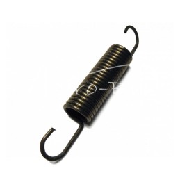 10 vnt - Rotacinės žoliapjovės fiksavimo spyruoklė 1.6 SAMASZ 105010900 - MISP001002