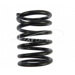 10 vnt - Išorinio cilindro skirstytuvo C-330 Archimedes suspaudimo spyruoklė - 50010910A/