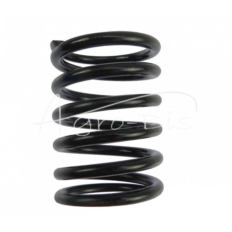 10 vnt - Išorinio cilindro skirstytuvo C-330 Archimedes suspaudimo spyruoklė - 50010910A/