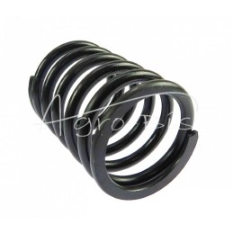 10 vnt - Išorinio cilindro skirstytuvo C-330 Archimedes suspaudimo spyruoklė - 50010910A/