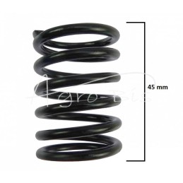 10 vnt - Išorinio cilindro skirstytuvo C-330 Archimedes suspaudimo spyruoklė - 50010910A/