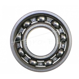 10 vnt - Vienos eilės rutulinis guolis 6002 FŁT Kraśnik - 6002 FŁT