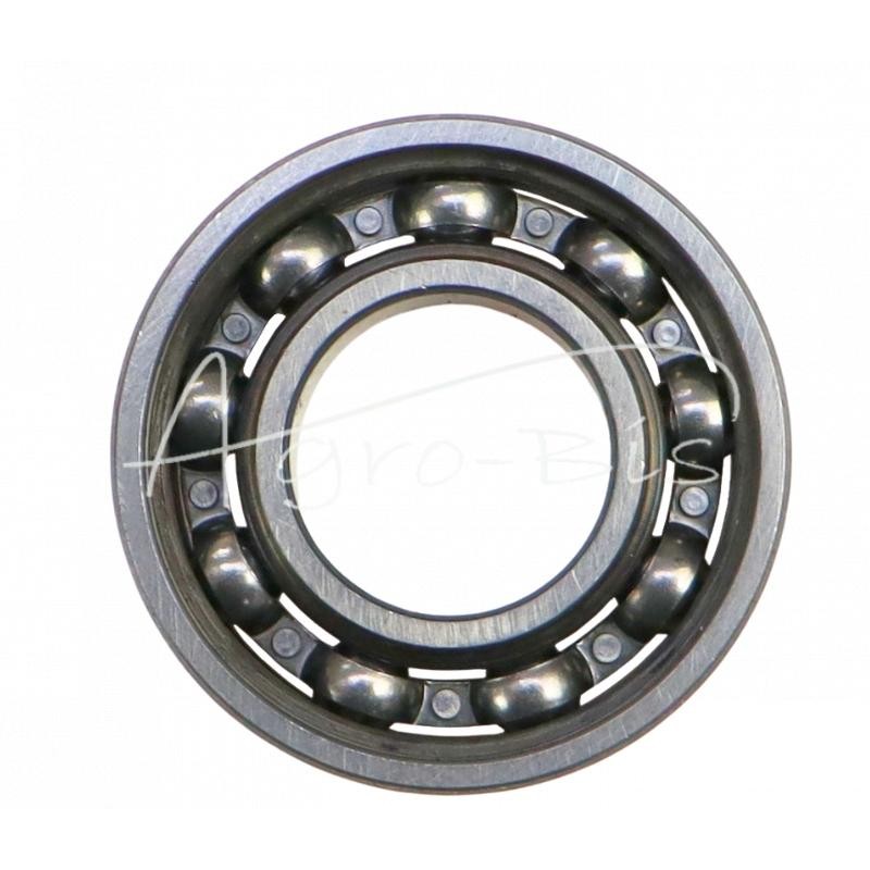 10 vnt - Vienos eilės rutulinis guolis 6002 FŁT Kraśnik - 6002 FŁT