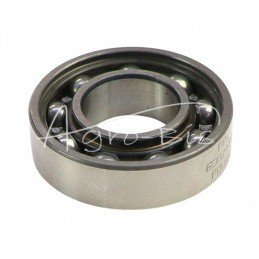 10 vnt - Vienos eilės rutulinis guolis 6002 FŁT Kraśnik - 6002 FŁT