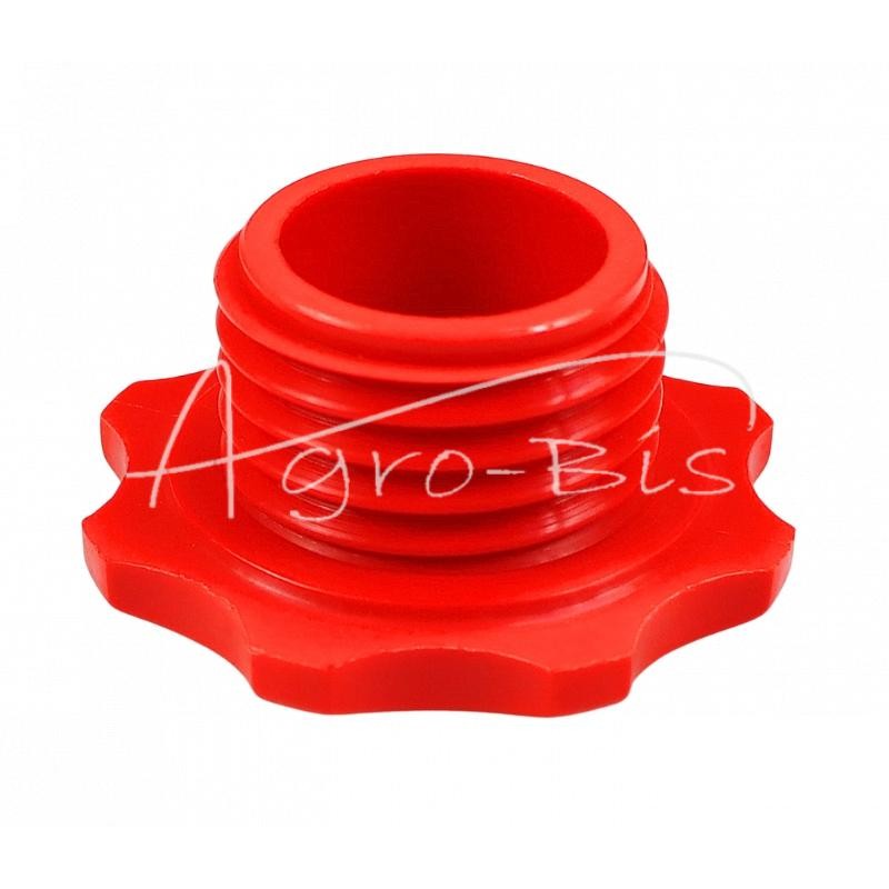 10 vnt - Alyvos įpylimo dangtelis Zetor 80002046 Ursus C-385 Čekija - 69010287