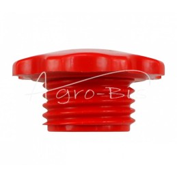 10 vnt - Alyvos įpylimo dangtelis Zetor 80002046 Ursus C-385 Čekija - 69010287