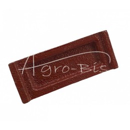 10 vnt - Kultivatoriaus priedas, naujas, 50 tipo - 141000011/1