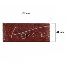 10 vnt - Kultivatoriaus priedas, naujas, 50 tipo - 141000011/1