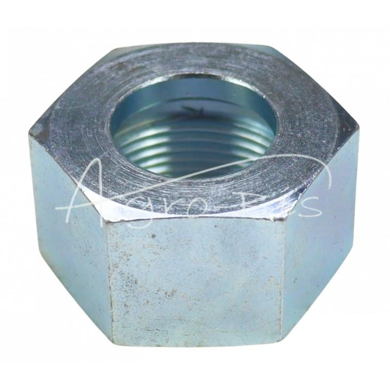 10 vnt - Kompresoriaus žarnos veržlė M26x1.5 Renault sunkvežimiams ir kitiems PZL-Hydral - 72/P