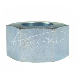 10 vnt - Kompresoriaus žarnos veržlė M26x1.5 Renault sunkvežimiams ir kitiems PZL-Hydral - 72/P