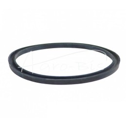 10 vnt - Sandarinimo flanšas, „Zetor“ sukimo momento daugiklio rato sandariklis - 67112213